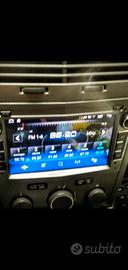 Autoradio Opel (Renault,fiat, BMW,audi,)