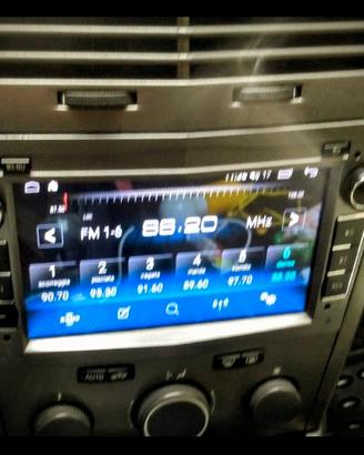 Autoradio Opel (Renault,fiat, BMW,audi,)