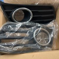 Griglie paraurti honda civic