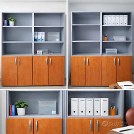 Mobili ufficio Della Rovere