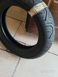 Ruota anteriore Honda Rebel  500