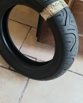 Ruota anteriore Honda Rebel  500