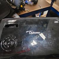 Videoproiettore Optoma EX536 DLP - 506 ore