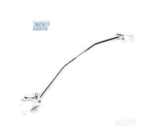 BARRA STABILIZZATRICE BMW SERIE 3 E46 6 CILINDRI
