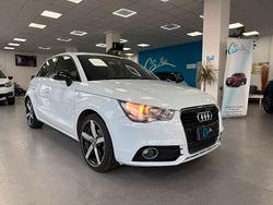 Audi A1 1.6 tdi Ambition 90cv