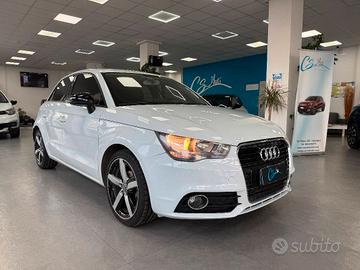 Audi A1 1.6 tdi Ambition 90cv