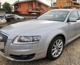 AUDI A6 allroad 3ª serie - 2010