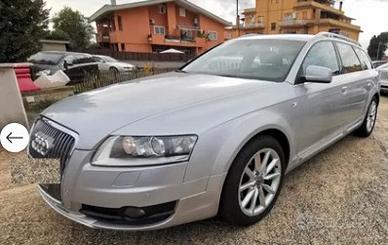 AUDI A6 allroad 3ª serie - 2010