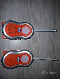 Baby phone chicco