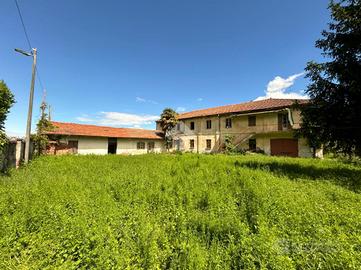 RUSTICO A BRICHERASIO