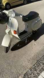 VESPA PKS 50cc – ISCRITTA ASI