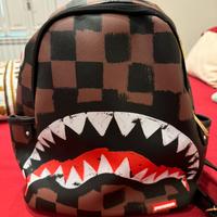 SPRAYGROUND Zaino donna