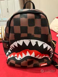 SPRAYGROUND Zaino donna