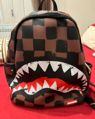 SPRAYGROUND Zaino donna