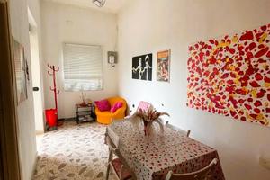 Appartamento al centro di Marina di Camerota