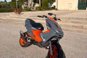 Aerox 70 dr