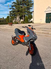 Aerox 70 dr