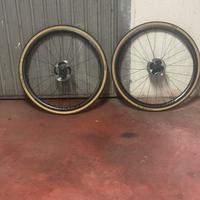 Cerchi Roval Alpinist   CLX 1
