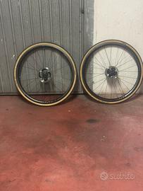 Cerchi Roval Alpinist   CLX 1