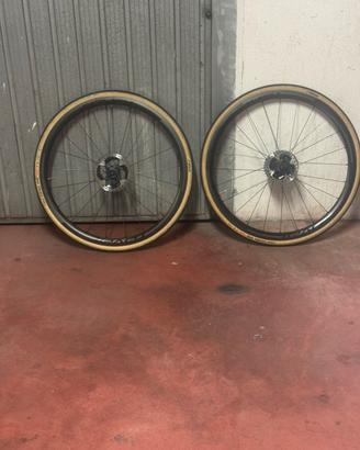 Cerchi Roval Alpinist   CLX 1
