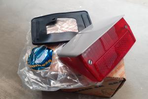 Ricambi Vespa 50 Special