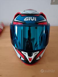 Casco integrale Givi 50.9 taglia S