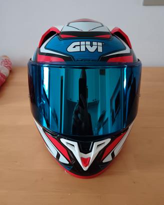 Casco integrale Givi 50.9 taglia S