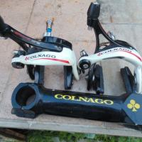 Colnago Freni + pipa