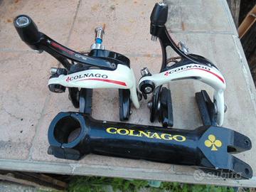 Colnago Freni + pipa