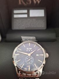 Orologio RSW