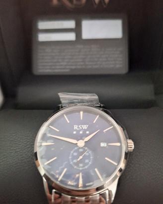Orologio RSW
