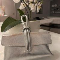 Borsa in pelle Made in Italy