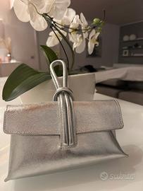 Borsa in pelle Made in Italy