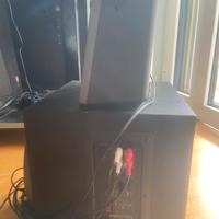 Trust Gaming Tytan GXT 38