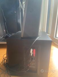 Trust Gaming Tytan GXT 38