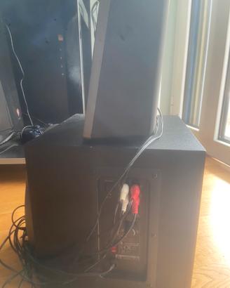 Trust Gaming Tytan GXT 38
