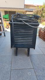 380v saldatrice 