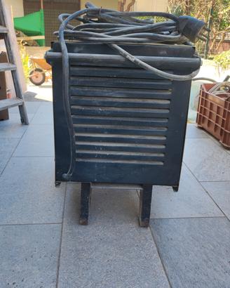 380v saldatrice 