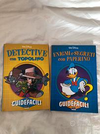 Disney Le Guide Facili