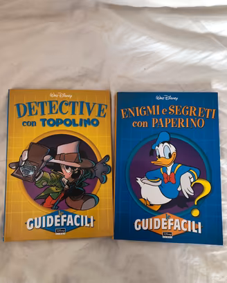Disney Le Guide Facili