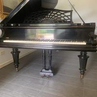 Pianoforte a coda Bechstein 1913