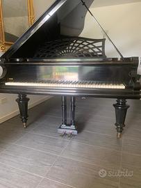 Pianoforte a coda Bechstein 1913