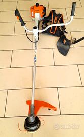 DECESPUGLIATORE STIHL USATO