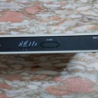 Albis SA12 Modem Digitale shdsl G.703
