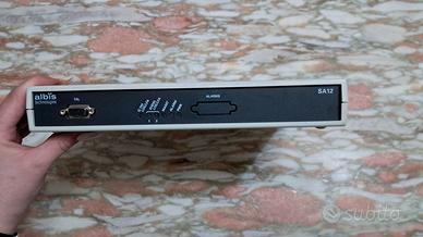 Albis SA12 Modem Digitale shdsl G.703