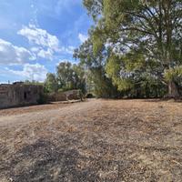 Terreno Agricolo con ruderi da recuperare