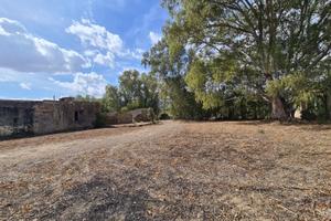 Terreno Agricolo con ruderi da recuperare