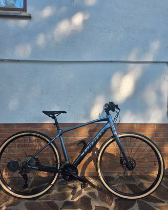 Giant Thoughroad SLR1 taglia M