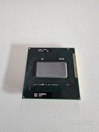 Processore Intel Core i7-2670QM