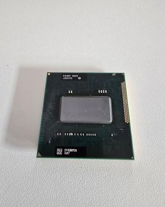 Processore Intel Core i7-2670QM